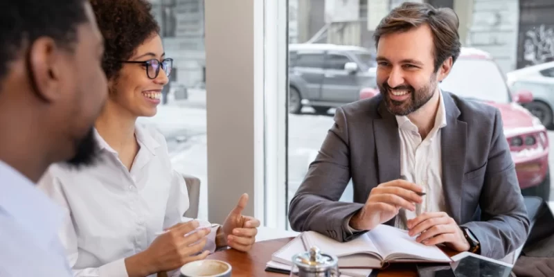 Us Franchise Revolution