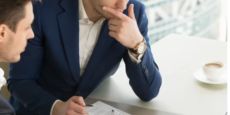 consultation opportunity